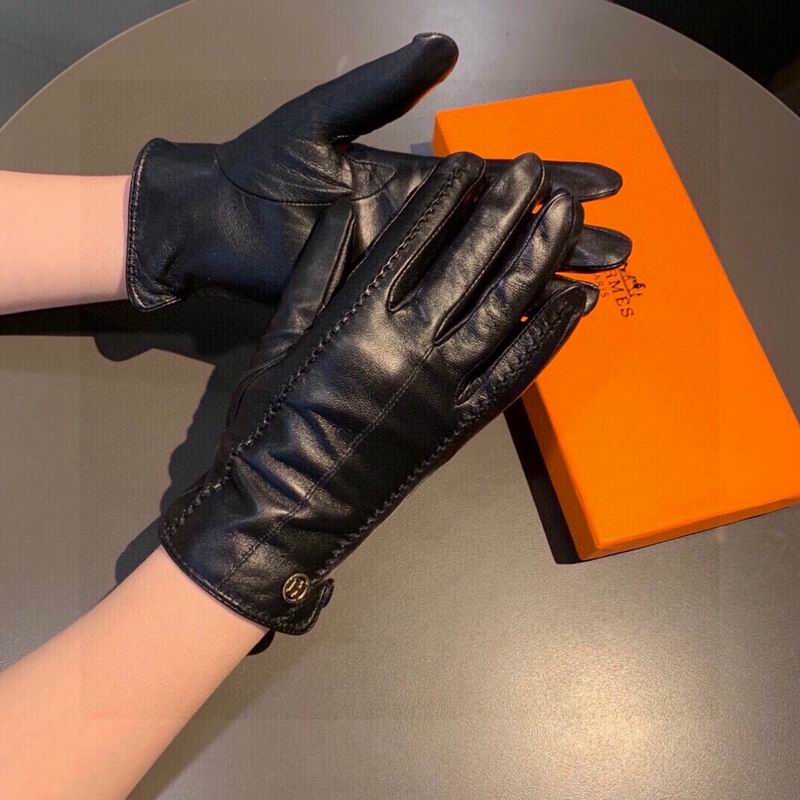 Hermes gloves hm21